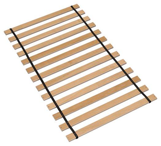 Arloster Upholstered Bed - U&U Home Budget Furniture (Carteret, NJ)