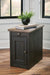 Tyler Creek Table Set - U&U Home Budget Furniture (Carteret, NJ)