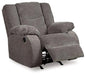 Tulen Recliner - U&U Home Budget Furniture (Carteret, NJ)