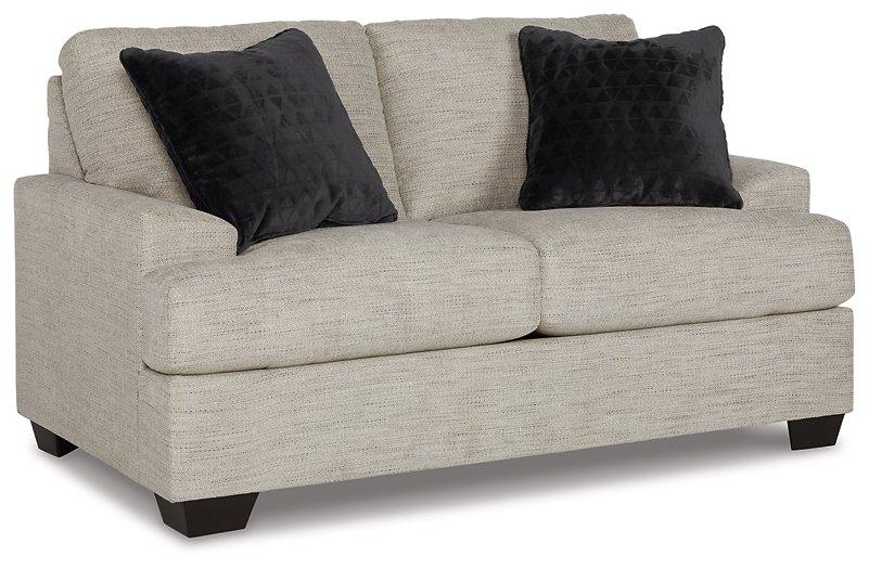 Vayda Living Room Set - U&U Home Budget Furniture (Carteret, NJ)