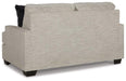 Vayda Living Room Set - U&U Home Budget Furniture (Carteret, NJ)