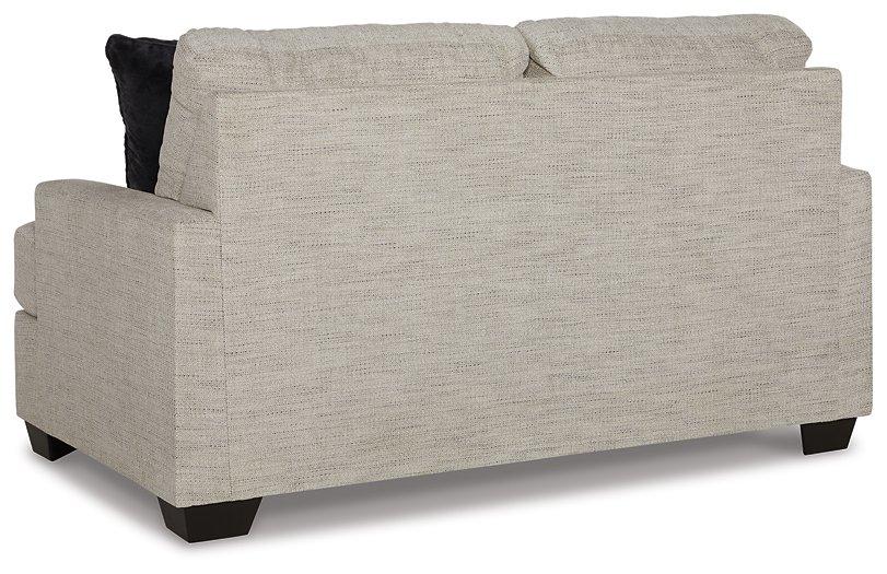 Vayda Living Room Set - U&U Home Budget Furniture (Carteret, NJ)