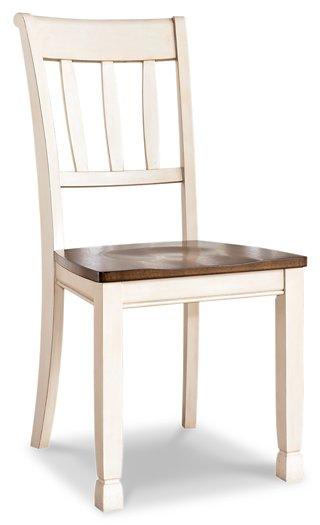 Whitesburg Dining Set - U&U Home Budget Furniture (Carteret, NJ)