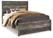 Wynnlow Bedroom Set - U&U Home Budget Furniture (Carteret, NJ)