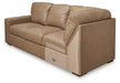 Bandon Sectional - U&U Home Budget Furniture (Carteret, NJ)
