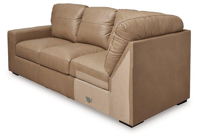 Bandon Sectional - U&U Home Budget Furniture (Carteret, NJ)