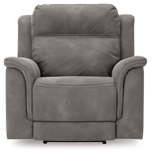 Next-Gen DuraPella Power Recliner - U&U Home Budget Furniture (Carteret, NJ)