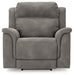 Next-Gen DuraPella Power Recliner - U&U Home Budget Furniture (Carteret, NJ)