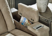 Next-Gen DuraPella Power Recliner - U&U Home Budget Furniture (Carteret, NJ)