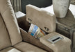 Next-Gen DuraPella Power Recliner - U&U Home Budget Furniture (Carteret, NJ)
