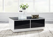 Gardoni Table Set - U&U Home Budget Furniture (Carteret, NJ)
