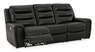 Warlin Living Room Set - U&U Home Budget Furniture (Carteret, NJ)