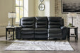 Warlin Living Room Set - U&U Home Budget Furniture (Carteret, NJ)