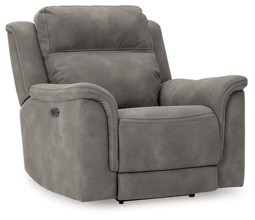 Next-Gen DuraPella Power Recliner - U&U Home Budget Furniture (Carteret, NJ)