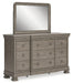 Lexorne Bedroom Set - U&U Home Budget Furniture (Carteret, NJ)