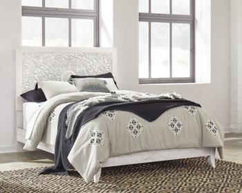 Paxberry Bedroom Set - U&U Home Budget Furniture (Carteret, NJ)
