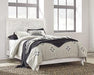 Paxberry Bedroom Set - U&U Home Budget Furniture (Carteret, NJ)