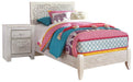 Paxberry Bedroom Set - U&U Home Budget Furniture (Carteret, NJ)
