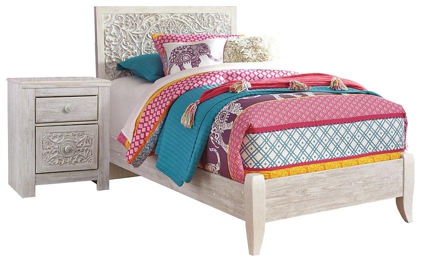 Paxberry Bedroom Set - U&U Home Budget Furniture (Carteret, NJ)