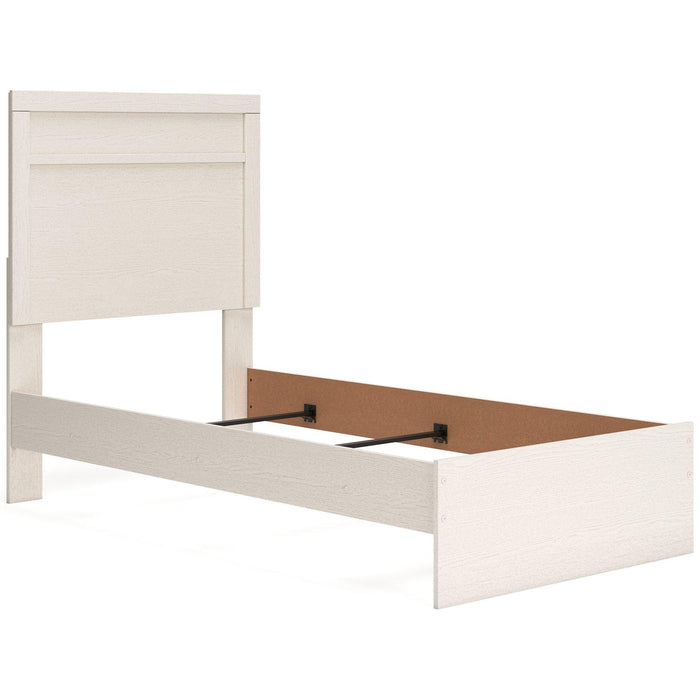 Stelsie Bed - U&U Home Budget Furniture (Carteret, NJ)