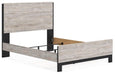 Vessalli Bedroom Set - U&U Home Budget Furniture (Carteret, NJ)