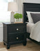 Lanolee Bedroom Set - U&U Home Budget Furniture (Carteret, NJ)