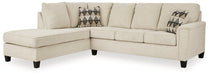 Abinger Living Room Set - U&U Home Budget Furniture (Carteret, NJ)