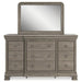 Lexorne Bedroom Set - U&U Home Budget Furniture (Carteret, NJ)