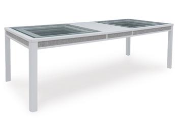 Chalanna Dining Package - U&U Home Budget Furniture (Carteret, NJ)