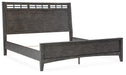 Montillan Bedroom Set - U&U Home Budget Furniture (Carteret, NJ)