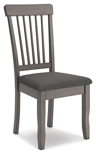 Shullden Dining Room Set - U&U Home Budget Furniture (Carteret, NJ)