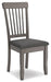 Shullden Dining Room Set - U&U Home Budget Furniture (Carteret, NJ)