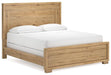 Galliden Bedroom Package - U&U Home Budget Furniture (Carteret, NJ)