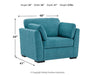 Keerwick Living Room Set - U&U Home Budget Furniture (Carteret, NJ)