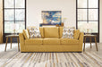 Keerwick Living Room Set - U&U Home Budget Furniture (Carteret, NJ)