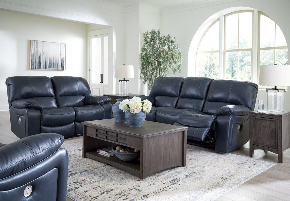 Leesworth Living Room Set - U&U Home Budget Furniture (Carteret, NJ)