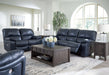 Leesworth Living Room Set - U&U Home Budget Furniture (Carteret, NJ)