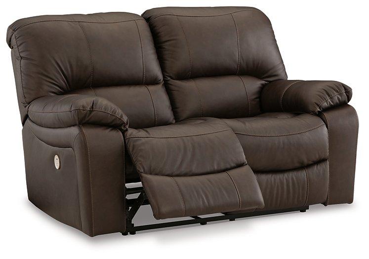 Leesworth Living Room Set - U&U Home Budget Furniture (Carteret, NJ)