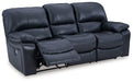 Leesworth Living Room Set - U&U Home Budget Furniture (Carteret, NJ)