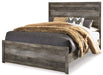 Wynnlow Bedroom Set - U&U Home Budget Furniture (Carteret, NJ)