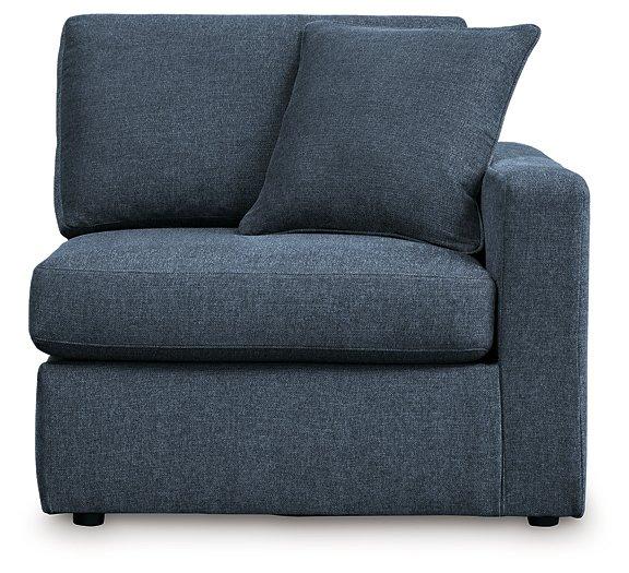 Modmax Sectional with Audio Console - U&U Home Budget Furniture (Carteret, NJ)