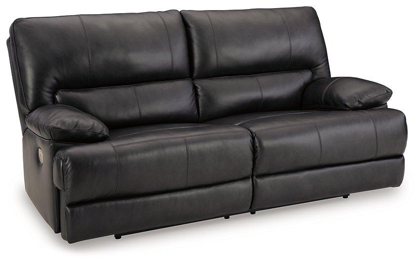 Mountainous Living Room Set - U&U Home Budget Furniture (Carteret, NJ)