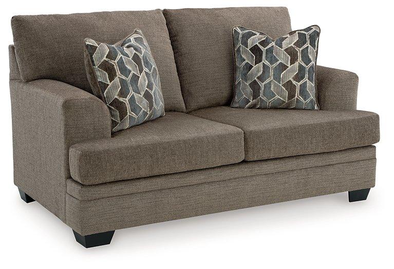 Stonemeade Living Room Set - U&U Home Budget Furniture (Carteret, NJ)
