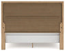 Galliden Bedroom Package - U&U Home Budget Furniture (Carteret, NJ)