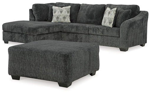Biddeford Living Room Set - U&U Home Budget Furniture (Carteret, NJ)