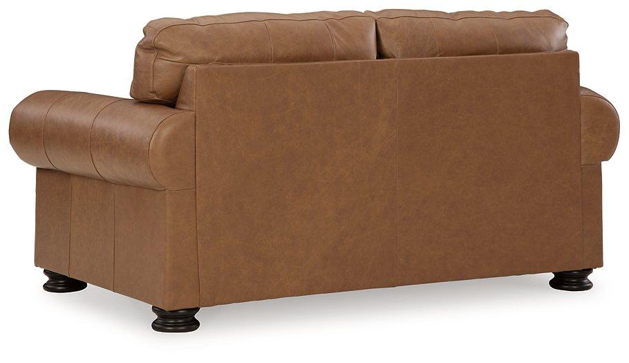 Carianna Living Room Set - U&U Home Budget Furniture (Carteret, NJ)