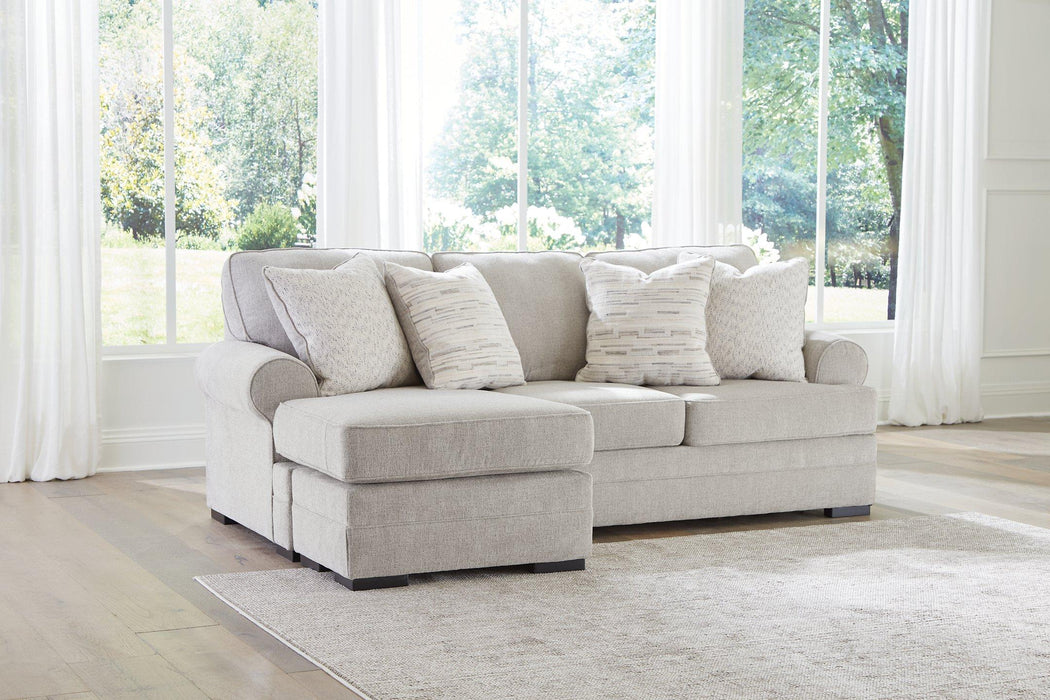 Eastonbridge Living Room Set - U&U Home Budget Furniture (Carteret, NJ)