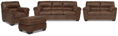 Bladen Living Room Set - U&U Home Budget Furniture (Carteret, NJ)