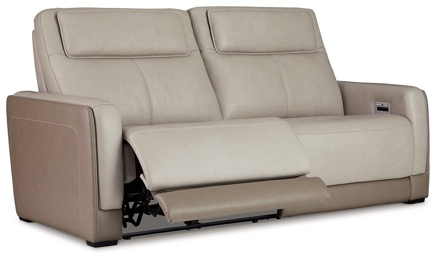 Battleville Living Room Set - U&U Home Budget Furniture (Carteret, NJ)