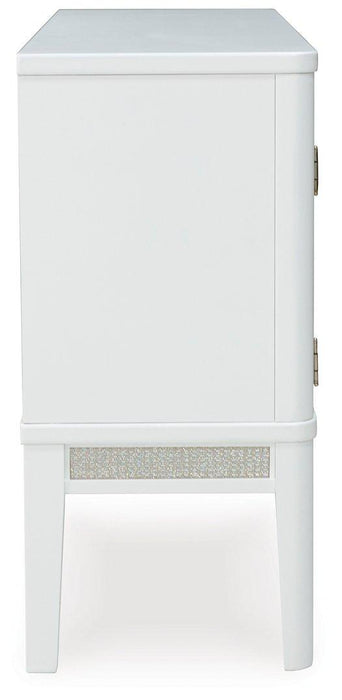 Chalanna Dining Package - U&U Home Budget Furniture (Carteret, NJ)